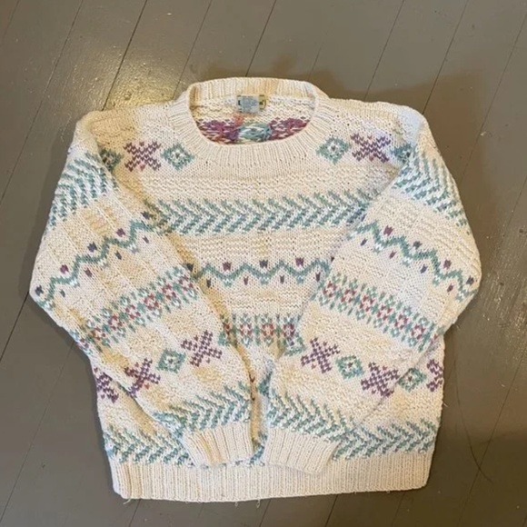 L.L. Bean Other - Vintage L.L. Bean Sweater